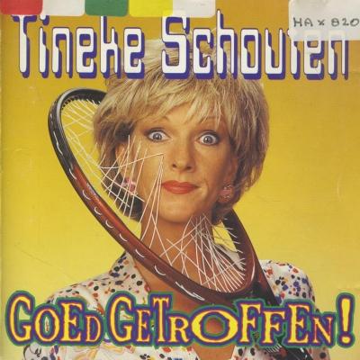 Tineke Schouten
